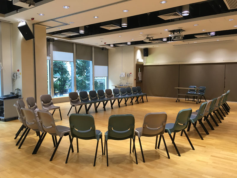 UG多用途禮堂A+B-1