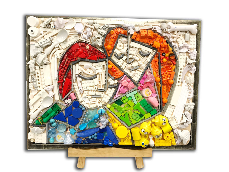 Painting - Two Girls Reading (1934) by Pablo Picasso