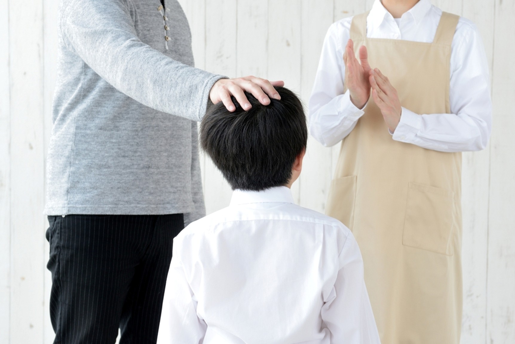 如何有效獎勵孩子