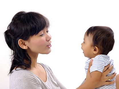 孩子怎樣才算是有語言發展遲緩情況？