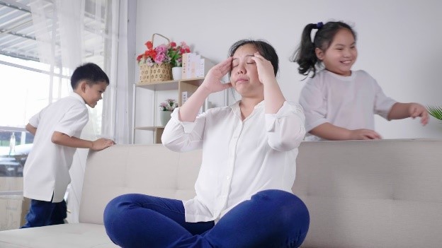 孩子在家裡和學校兩個樣？