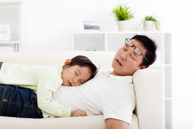「我好攰呀」如何改善疲累感？